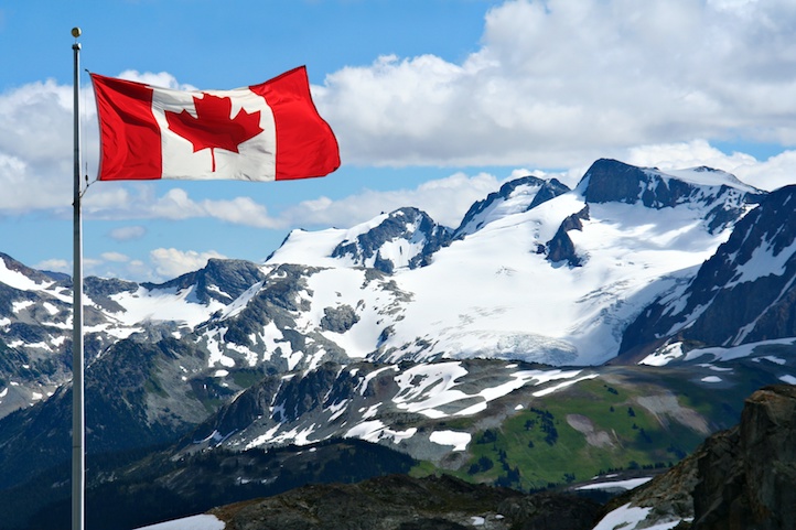 Le Canada