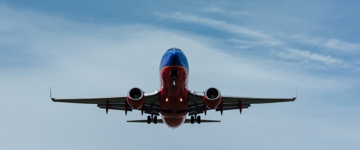 Boeing 737 MAX : interdiction de vol dans le monde entier
