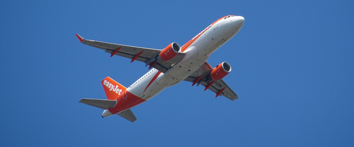 Grèves possibles chez les PNC d'easyJet en décembre