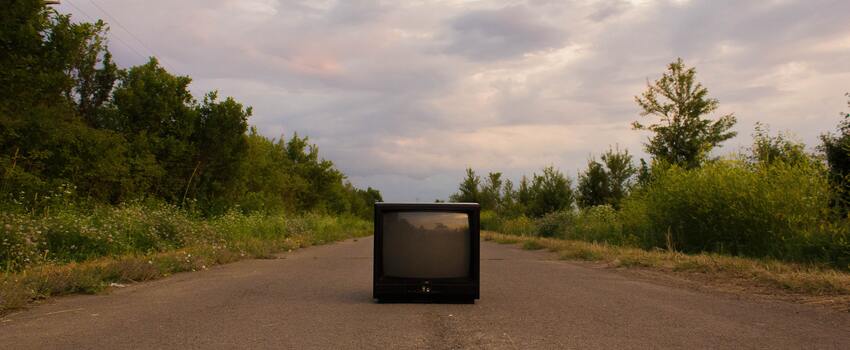 Le binge watching ou la petite lucarne pour grande évasion