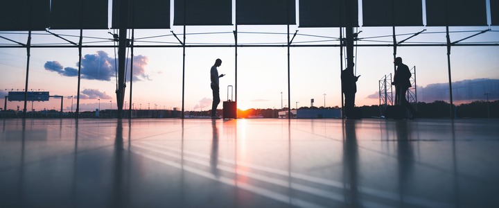 Quels sont les impacts du deuxième confinement pour les voyages en avion ?