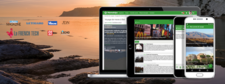 Screenshot memotrips