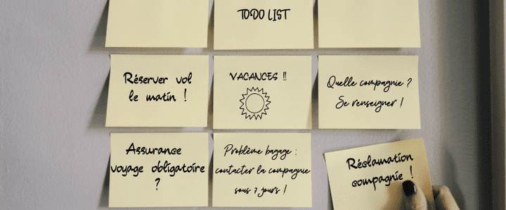 Voyagez zen avec nos 7 conseils avant l'été !