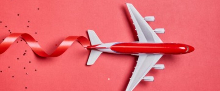 Trouver un vol pas cher pour Noël 2022