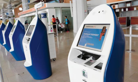 remboursement vol annulé air france