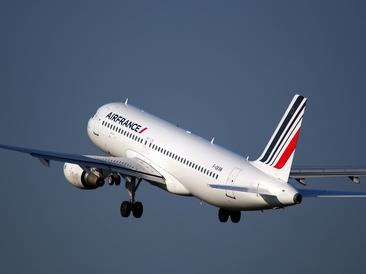 vol annulé air france indemnisation