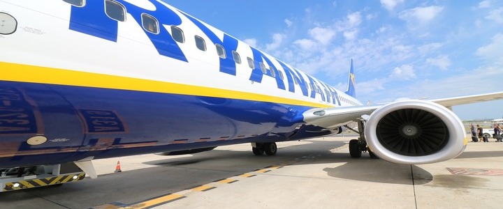 Ryanair : Tout ce que vous devez savoir avant de prendre votre vol