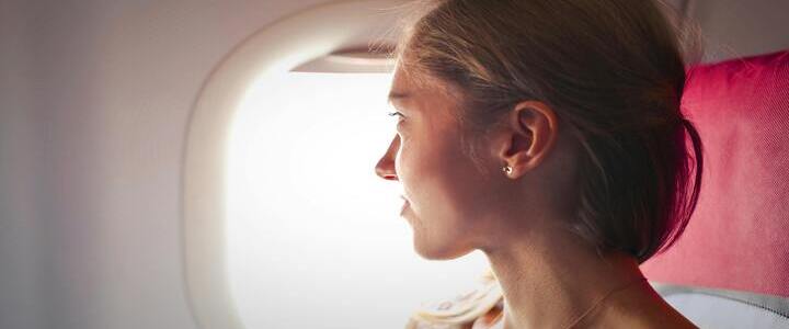 Comment choisir la meilleure place dans l’avion ? Nos conseils
