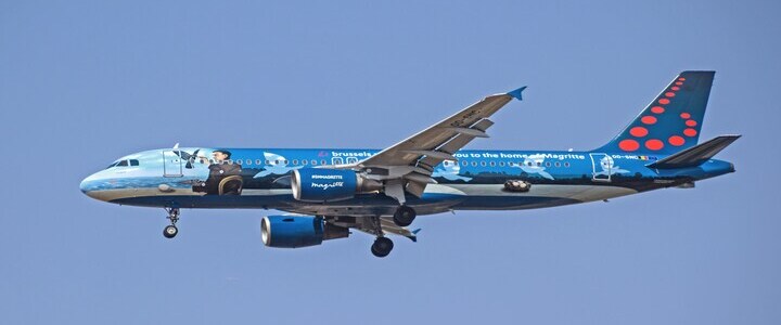 Guide complet : Tout savoir sur Brussels Airlines