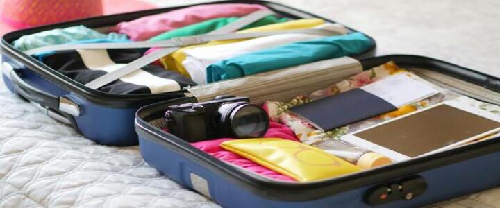 Accessoires de voyage : les indispensables pour partir sereinement