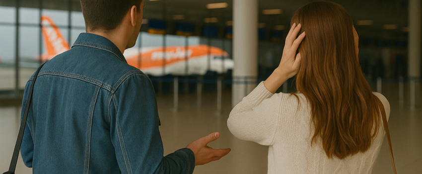 Le guide complet pour déposer une réclamation auprès d’easyJet