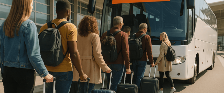 Détournement de vol : Le parcours du combattant d'un passager easyJet