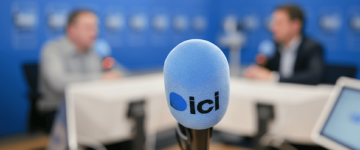 Air Indemnité interrogé par la radio ici Belfort-Montbéliard sur les droits à compensation de passagers de vols perturbés.
