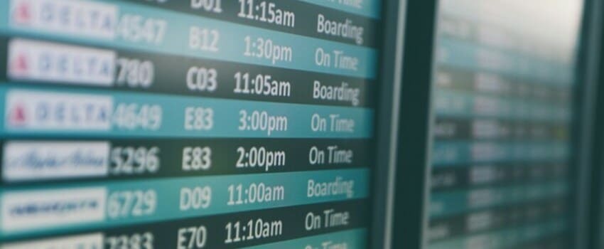 Réforme du règlement sur les droits des passagers aériens : désaccord entre Parlement et Conseil de l'UE