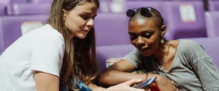 Le top 6 des applications pour organiser votre voyage