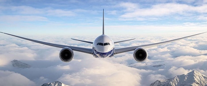 Comment gérer un trou d’air lors d’un vol en avion ?