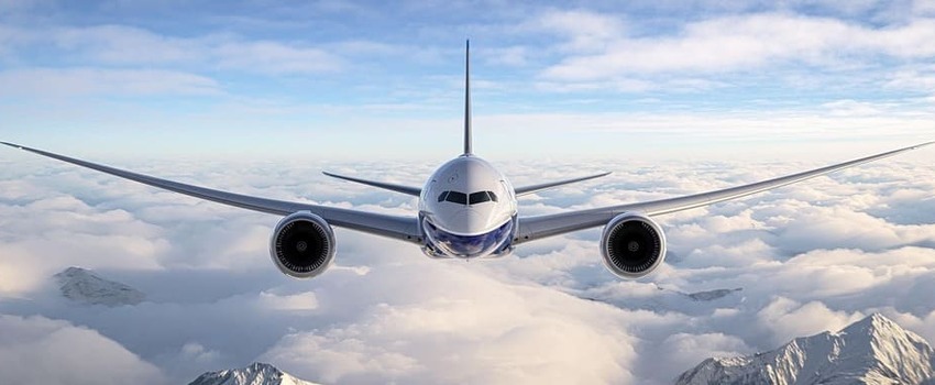 Comment gérer un trou d’air lors d’un vol en avion ?