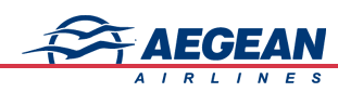 Aegean Airlines