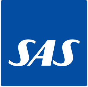 SAS Scandinavian Airlines