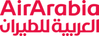 Air Arabia logo