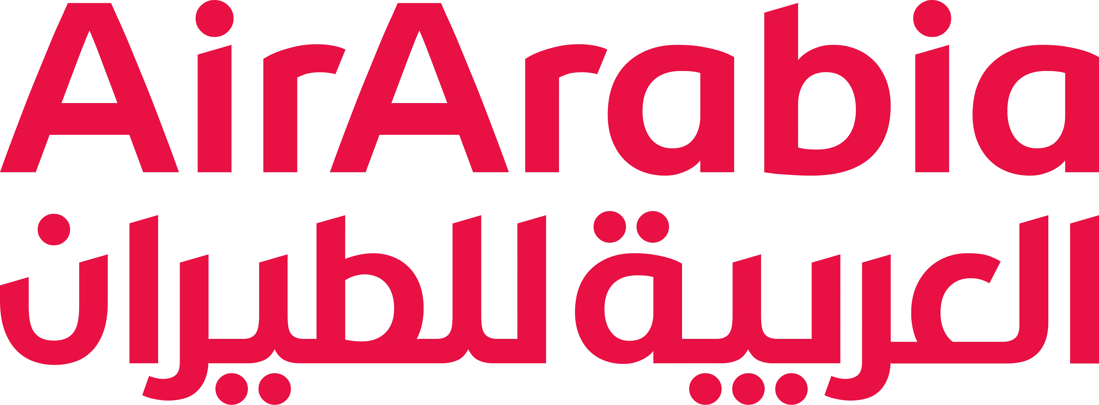 air arabia maroc logo