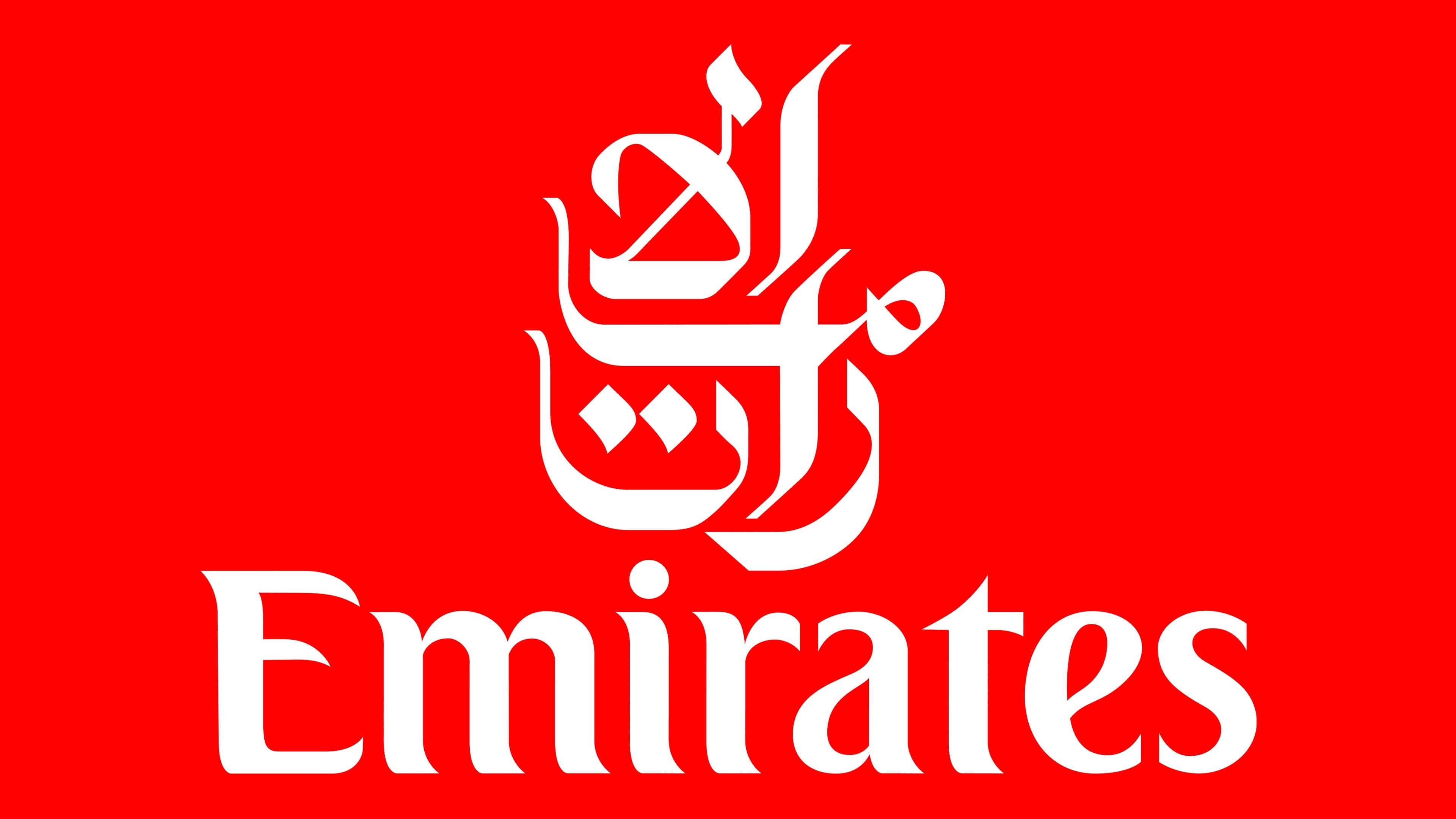 emirates logo