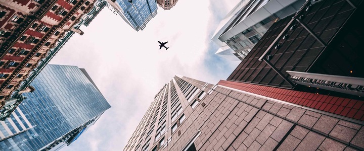Fermeture des frontières aux USA : quels impacts pour les passagers ?