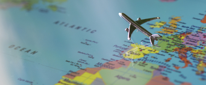 Où voyager sans passeport ?