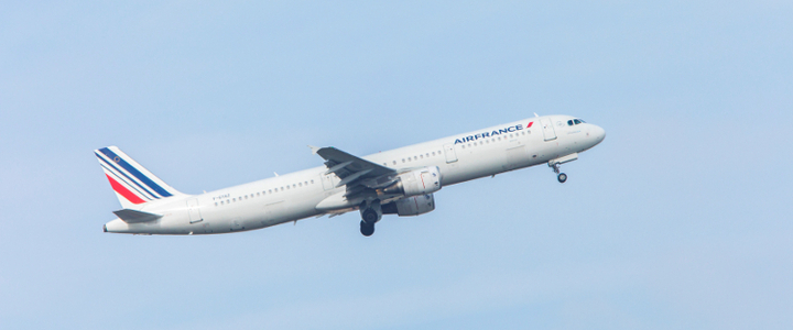 Comment anticiper la grève Air France du 23 mars ?