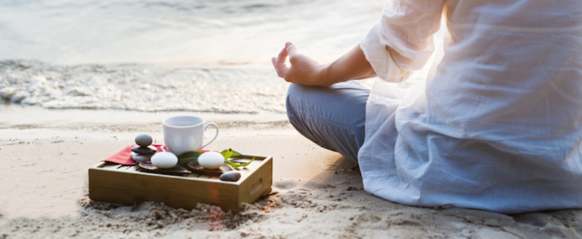 Yoga, Qi Gong... Faites-vous du bien, même en voyage