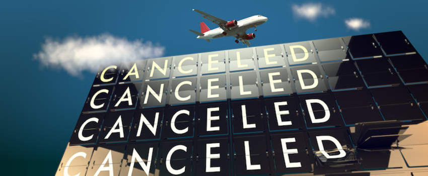 2000 vols annulés pour Ryanair d’ici fin octobre !