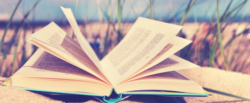 5 livres pour voyager immobile