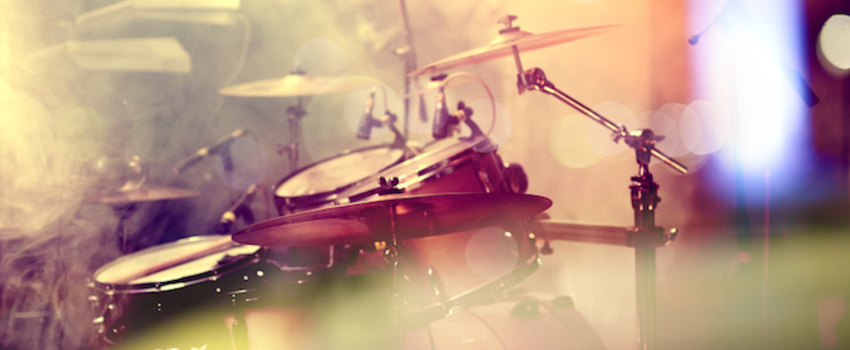 Cinq festivals pour voyager en musique