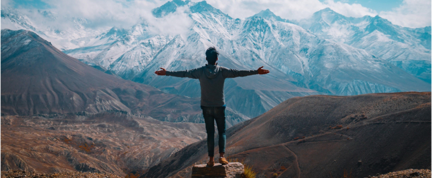 Voyage déconnecté : faites une pause 'digital detox' !