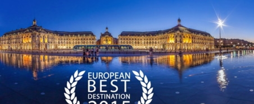 Quelles sont les 10 meilleures destinations européennes ?