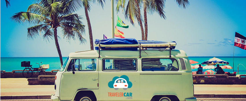 TravelerCar, une alternative pour économiser sur vos frais de parking à l'aéroport