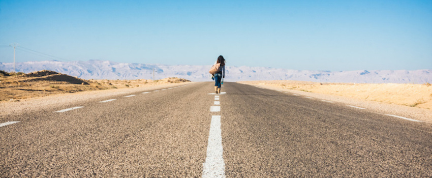 10 conseils pour bien voyager en solo