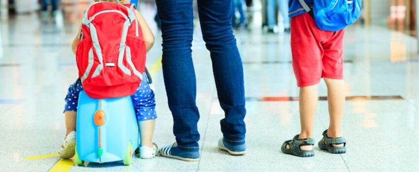 Bilan des vacances : forte hausse des annulations et retards pendant l'été