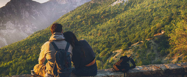 10 commandements pour voyager en couple (et le rester !)