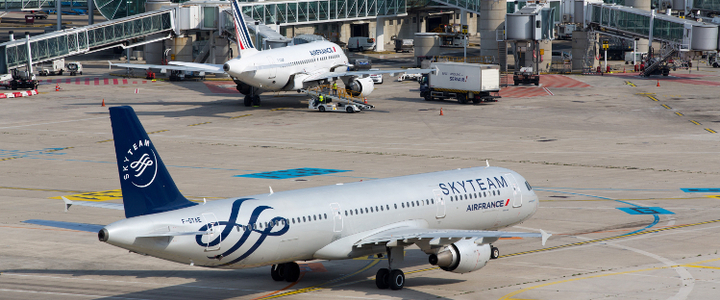 Grève Air France du 30 mars : comment anticiper ?