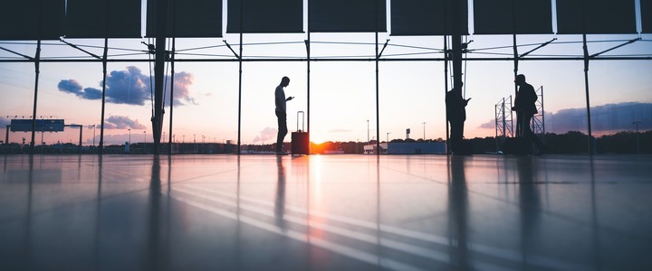 Confinement acte deux : quelles répercussions pour le transport aérien ?