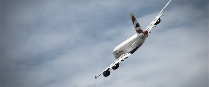 Quels sont les avions les plus grands du monde ?