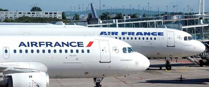 Vol annulé Air France : comment obtenir une indemnisation ?