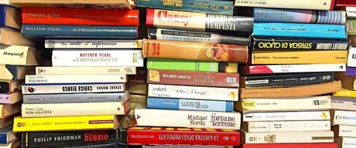 'Confinés mais en voyage' - Ep. 2 : Rapports de vol