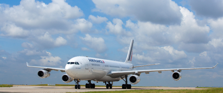 Air France : nouvel appel à la grève du 23 au 26 juin
