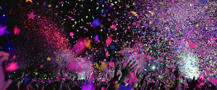 Les festivals européens à ne pas manquer cet été