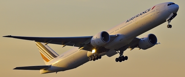 Grève du 5 décembre : Air France rejoint le mouvement