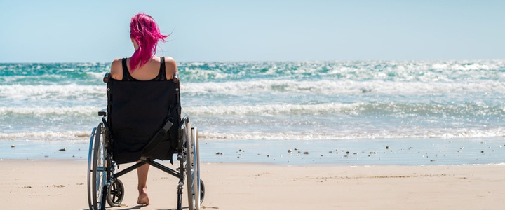 Voyage et handicap : ces sites qui répondent aux problématiques des 'handi-voyageurs'...