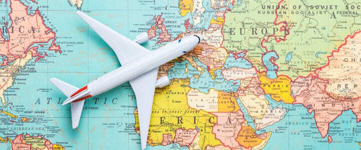 Où voyager en 2019 ? 1 destination par mois !