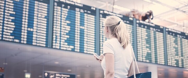 Appel à la grève les 12 et 13 janvier 2019 chez XL Airways